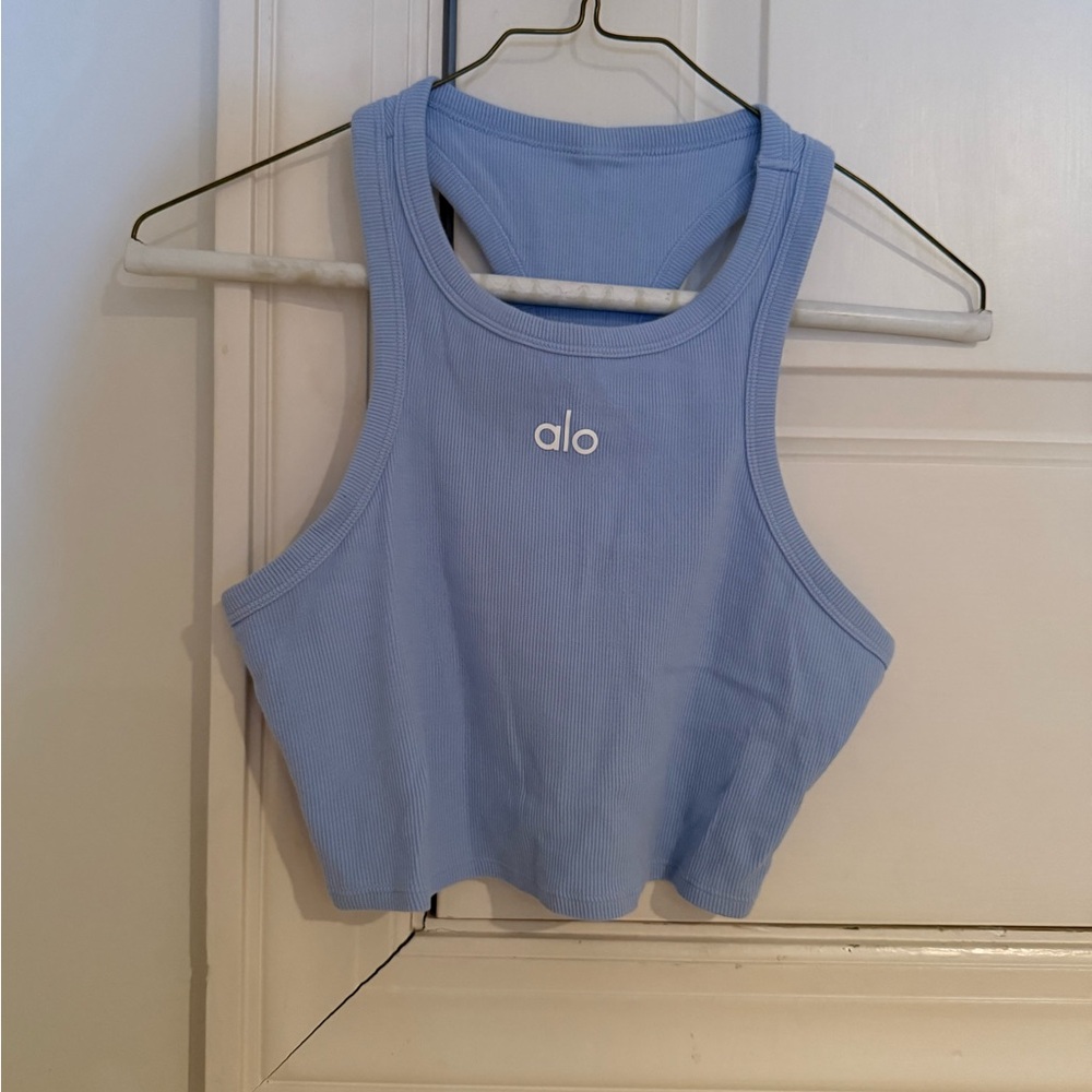 ALO ASPIRE TANK SIZE S